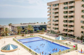  Apartment Patacona Beach 6  Валенсиа